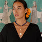 Lapis Lazuli | Choker Necklaces | Women's Jewellery Online