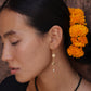 Gold Earrings | Monsoon Summer Drop Earrings