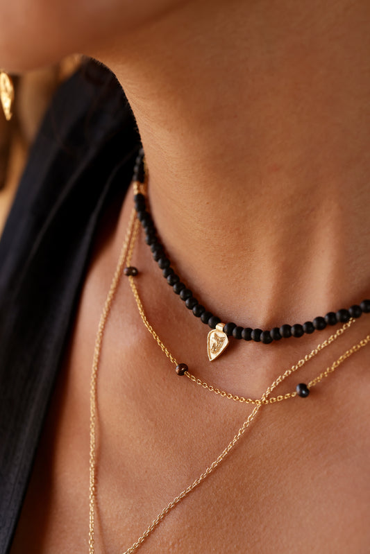 Wild Tigress Necklace | Shop Necklaces for Women