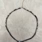 Hematite Necklace