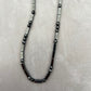 Hematite Necklace