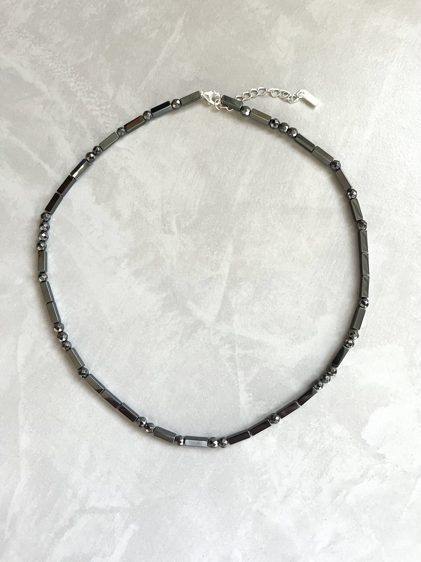 Hematite Necklace | Unique Necklaces for Women