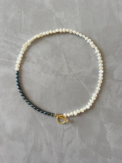 Baroque Pearl | Choker Necklaces | Women's Jewellery Online