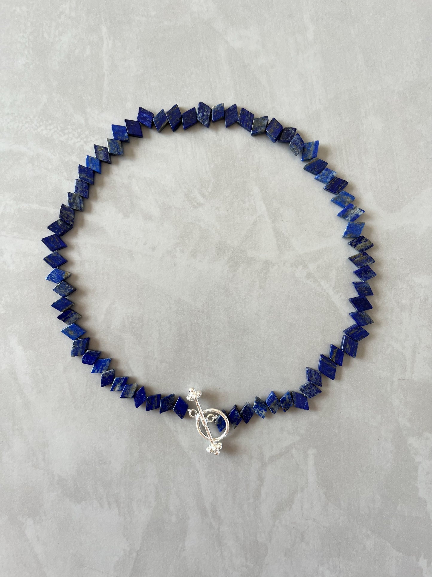 Lapis Lazuli | Choker Necklaces | Women's Jewellery Online