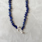 Lapis Lazuli | Choker Necklaces | Women's Jewellery Online