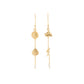 Monsoon Summer Drop Earrings