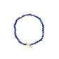 Lapis Lazuli Choker Necklace