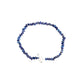 Lapis Lazuli Choker Necklace