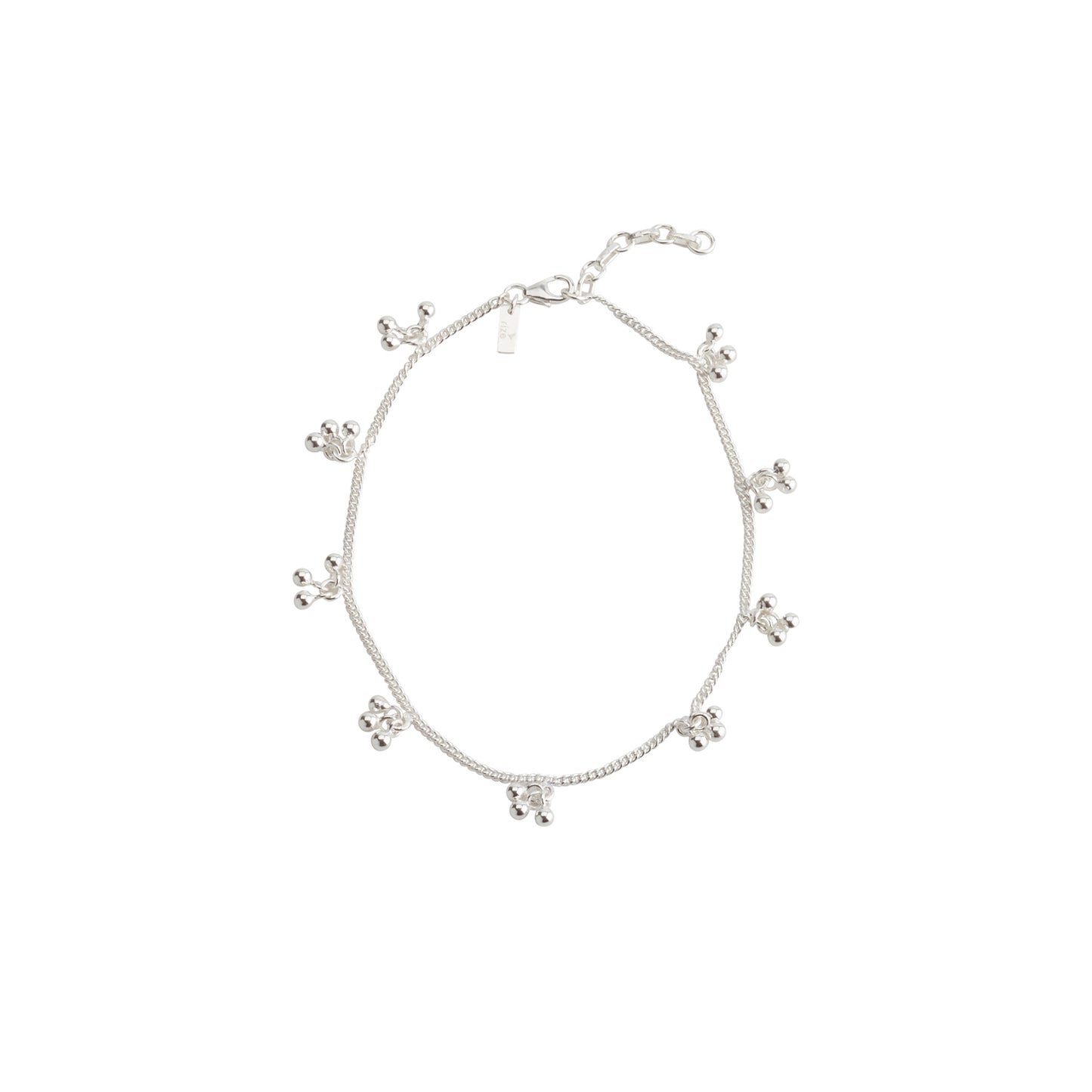 Chilanka Bell Anklet