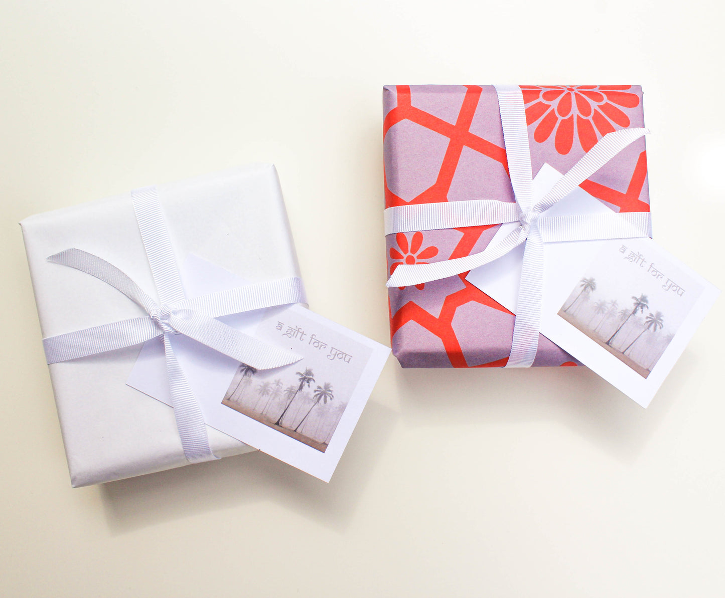 Gift Wrapping